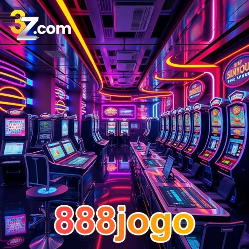 888jogo BET