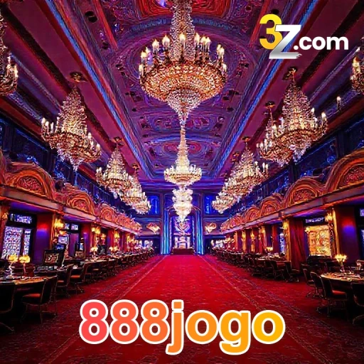 888jogo BET Jogos de caça-níqueis