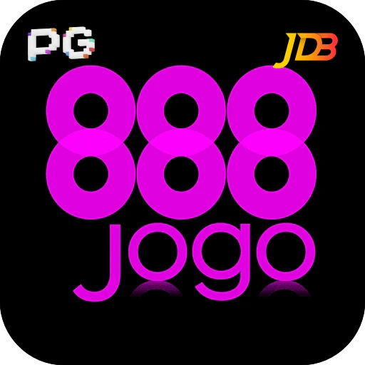 888jogo BET LOGO